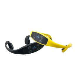 Natação Bone Conduction Headphones Bone Conduction earphone & headphone - Image 1