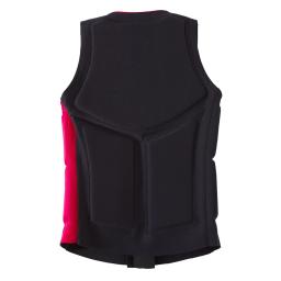 Colete de flutuabilidade ultra fino para adultos, colete salva-vidas, zíper, esportes aquáticos, natação, surf, mergulho, vela, veleiro - Image 5