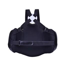 Protetor Corporal De Boxe, Equipamento De Proteção, Protetor De Barriga, Peito, Equipamento De Proteção Sanda, Artes Marciais Sparring - Image 4