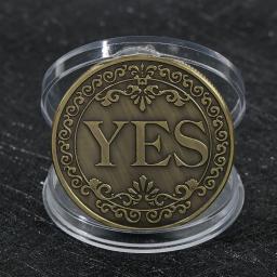 Moedas De Bronze Colecionáveis, Lembrança Comemorativa, Moedas De Desafio, Coleção De Arte, Sim, Não. Não - Image 6