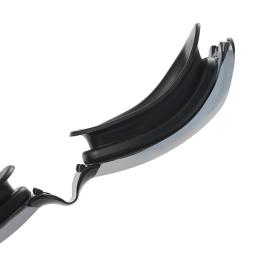 Óculos de natação impermeáveis para adultos, óculos antinevoeiro para homens e mulheres adultos, óculos de natação com plug, piscina, mergulho, treinamento, corrida - Image 4