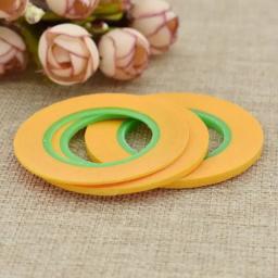 1mm/2mm/3mm fita adesiva modelo fita adesiva artesanato ferramenta de pintura fineline fita adesiva automotiva para carro diy arte de pintura automática - Image 1