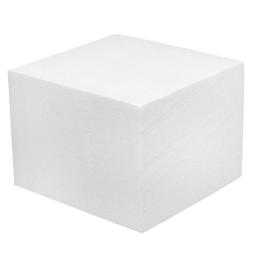 3 pçs grandes blocos de espuma escultura para escultura acessório modelagem espuma artesanato bloco de espuma blocos de espuma para projetos espuma floral diy - Image 3