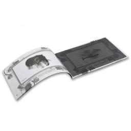 Adereços Mágicos Animados de Ilusão Óptica, Imagens Mágicas em Movimento, Truques Mágicos Livro, Desenhos Animados - Image 5