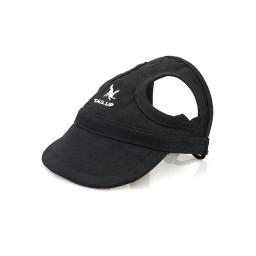 Chapéu de beisebol com orelha para pai-filho, resistente ao sol, resistente ao desgaste, universal, fofo, pontifício, ao ar livre, gato, chapéus de sol - Image 4