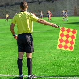 Kit Cartão Árbitro com Caderno Apito e Lápis, Ferramenta Útil, Árbitro de Futebol, Bandeira, Treinamento Esportivo - Image 5