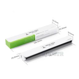 Mega idea 2 luz verde tela lcd lâmpada de exibição poeira para o telefone móvel impressão digital arranhões reparação tela poeira isee upgrade - Image 4