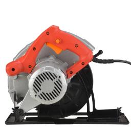 Portátil multifuncional elétrica Serra Circular, corte e Flip Tabela Saw, máquina do Woodworking, 9 ", 220V - Image 4