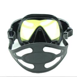 Cinta de borracha para mergulho, snorkeling, natação, macio, substituição, para esportes ao ar livre, novo - Image 6