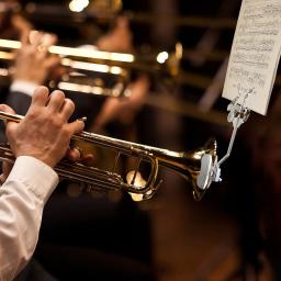 Trompete trombone partitura clipe trompetista lira partitura braçadeira-on titular suporte de música clarinete tenor chifre trompetes clipe de música - Image 2