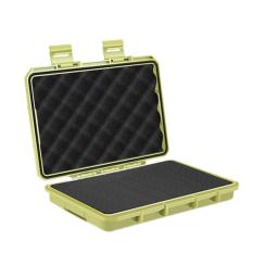 Estojo ferramentas transporte rígido à prova d'água Bolsa Organizador Caixa armazenamento Câmera Fotografia - Image 3