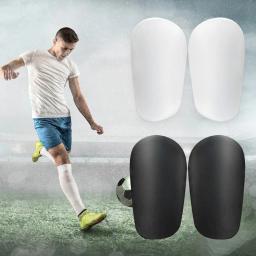 Extra Small Soccer Shin Pads para homens e mulheres, equipamentos de proteção, mini guardas, crianças, meninos, meninas, 10 pares - Image 4
