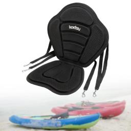 Caiaque Seat Pad Substituição, placa de remo grosso, surf, canoa, pesca - Image 2
