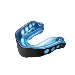 Protetor de dente para boxe e proteção bucal, equipamento para treinamento ortodôntico, 1 peça - Image 1