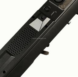 Novo instrumento digital de sopro, saxofone eletrônico, tenor alto, 100 sons, alto-falante embutido, bluetooth - Image 3