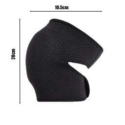 EVA Joelheiras para Dança Voleibol Yoga, Patella Brace Suporte, Protetor de Fitness, Equipamento de Trabalho, Mulheres e Crianças - Image 2