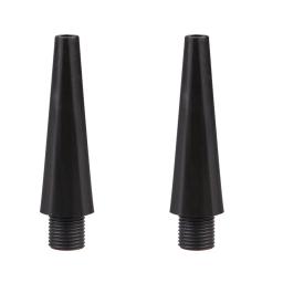 Pneu válvula adaptador Kits para bomba de ar e outro Inflator elétrico compatível, bola bomba agulha, balão bocal, inflação AV, DC - Image 6