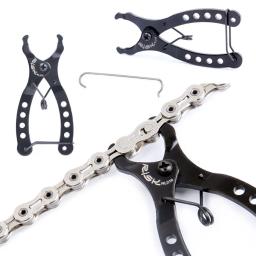 Conjunto De Ferramentas De Corrente De Bicicleta, Alicadores De Link, Kit De Ferramentas - Image 2