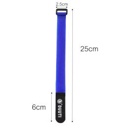 Alça ajustável para bicicleta, 1 parte, alça fixa, suporte do cabo, suspensórios, prendedor, gancho, laço, acessórios de ciclismo - Image 6