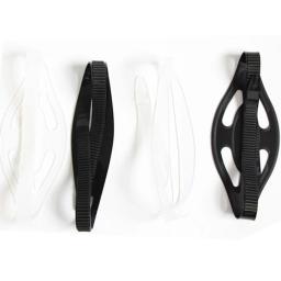 Venda quente! 2022 nova borracha mergulho snorkeling natação máscara cinta acessórios de substituição máscara macia para esportes ao ar livre acessórios - Image 3