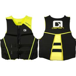 Colete salva-vidas ao ar livre, Jaqueta a motor, Kayak Wakeboard, Jangada de pesca, Natação Rescuer, Colete De Segurança Deriva - Image 3