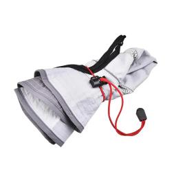 Cordão de corda elástica para esportes ao ar livre, forte, durável, mochila, suporte de caminhada, fivela de fixação - Image 2
