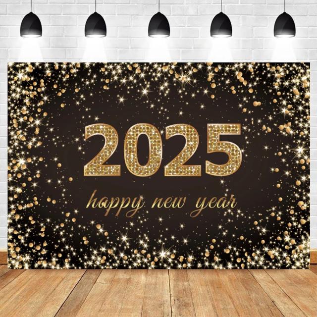 Celebre 2025 com Fogos de Artifício e Champanhe: O Cenário Perfeito para sua Festa de Ano Novo em Família