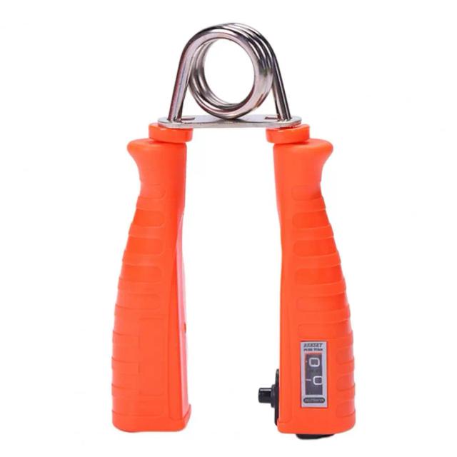 Treinador de Força para Mãos: Grip, Expansor de Pulso e Aperto para Fortalecimento Muscular