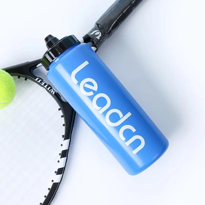 1000ml hóquei garrafa de água bpa livre colorido hóquei no gelo futebol garrafas de lacrosse acessórios de hóquei equipamentos esportivos - Image 1