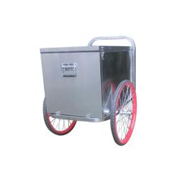 Carrinho de sorvete de picolé de fabricante direto - Image 6
