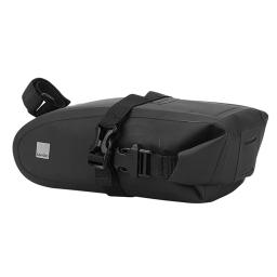 Grande Capacidade de bicicleta Saddle Bag, Ciclismo traseiro Seat Post Bag, MTB Road Bike Storage Bags, Acessório de bicicleta - Image 3