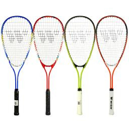 Raquete De Squash De Carbono Ultra-Light, kit De Treinamento Para Iniciantes, Raquete De Squash De Estudante De Alto Valor, equipamentos Esportivos Duráveis - Image 5