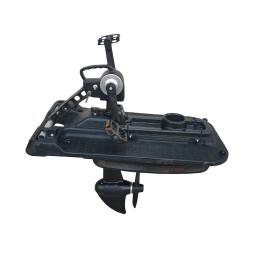 Prancheta inflável para iniciantes, esportes ao ar livre, esqui aquático, remo, remo, inflável, linha flutuante, yhw-sup - Image 3