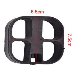 1 par de acessórios da bicicleta pedais substituição pedal para bebê criança bicicleta e triciclo triciclo bicicleta do bebê pedal ciclismo ferramenta - Image 6