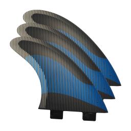 Quilha-Epoxy Resin Surfboard Thruster Fi, FCS1 L, FDM, Médio G5, Fibra de Vidro, Acessórios de Praia, Novo - Image 2