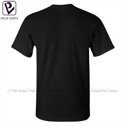 Camisa de hóquei de campo t masculino diversão 100 algodão gráfico camiseta manga curta streetwear camiseta oversize - Image 4