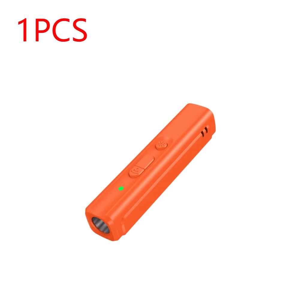 Dispositivo ultra-sônico para cães, prevenção de ruídos, dispositivo de treinamento, automático, de condução, novo, 1-8pcs - Image 1