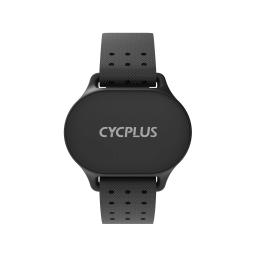Cycplus h1 braçadeira medidor de freqüência cardíaca bluetooth 4.0 ant + monitor à prova dwaterproof água acessórios da bicicleta - Image 2
