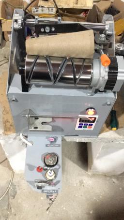 Fio Rewling máquina, linha de costura, Xcone, Y Enrolador automático, bobina, alta eficiência de produção - Image 2