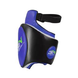 Suporte de perna para boxe e artes marciais, equipamento de proteção para treino, kickboxing, chuteira, equipamento de proteção - Image 5