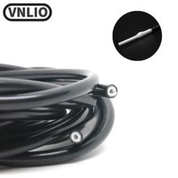 Mangueira de freio de óleo de bicicleta Vnlio 5*2mm MTB veículo de estrada mangueira de freio a disco hidráulico BH59 - Image 1