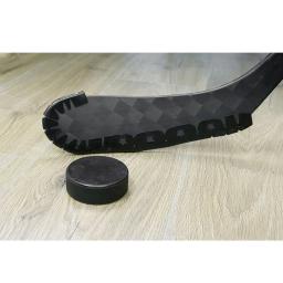 Varas de hóquei protetor de lâmina fita de vara de hóquei no gelo para ferramenta de treinamento material pp acessórios de vara de hóquei - Image 6
