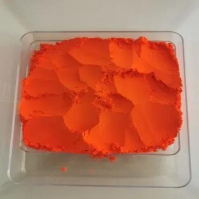 Pó de Pigmento Ecológico para Cerâmica: 23 Cores Laváveis, Pintura Manual em Alta Temperatura - 50g