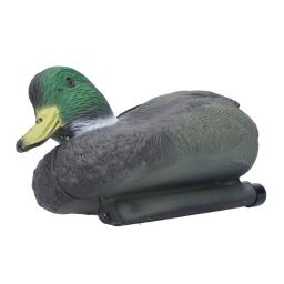 Flutuante Duck Decoy Patos Simulação Caça Duck Garden Pool Yard Lake 26x11.5cm Decoração para casa Jardim Acessórios - Image 4