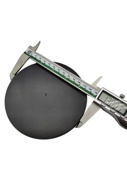 Bases redondas de 130mm para jogos de mesa de guerra em miniatura, figuras diy, bases de modelo 3D em miniatura - Image 2