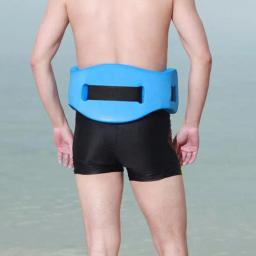 Cinto Flutuante para Crianças e Adultos, Aprender Equipamento de Treino Natação, Freestyle Board, Cintos, Cintura Flutuante - Image 1