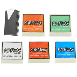 Cera de surf aquática para skate, cera antiderrapante para prancha e skimboard, ceras de skate, acessório de surf, alta qualidade - Image 1