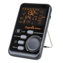Tempo Generator para instrumento musical, guitarra, violino, baixo, piano, metrônomo, 1 peça - Image 5