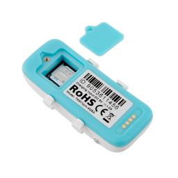 TKSTAR-Mini Pet GPS Tracker com App Web Grátis, IP67 Impermeável, Localizador 4G para Cão e Gato, Melhor Dispositivo de Rastreamento, TK911Pro - Image 6