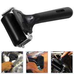 Rolo de borracha para impressão, rolo de tinta, rolos de estampagem, blocos Lintah, ferramentas de impressão, 2 pcs - Image 1